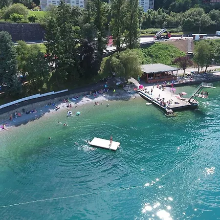 Les Tilleuls 4 سانت غينغولف