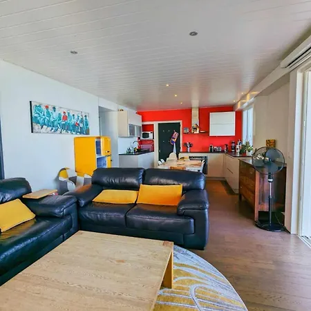 Les Tilleuls 4 * Saint-Gingolph