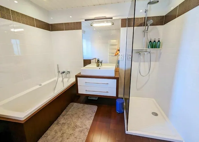 Apartment Les Tilleuls 4 *